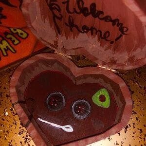 Box sample (boo box)